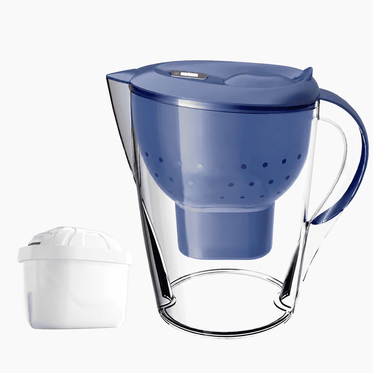 Water Filter Pitcher SIAPURE